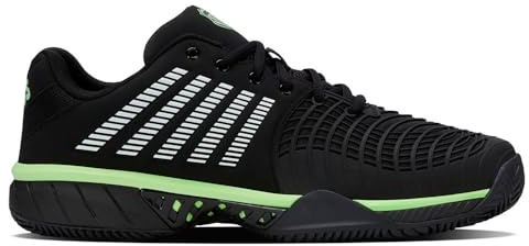 K-Swiss Tennis Shoe Express Light 3 Clay, Men, Clay Court