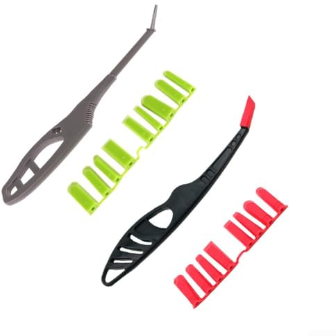 Grattoir portable pour verre - Outil essentiel pour les réparations à domicile et l'amélioration de l'application de la colle