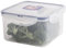 Square 1.2ltr (155 x 155 x 87mm)