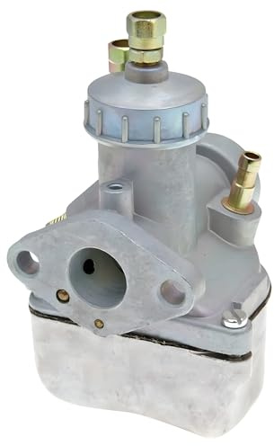 Carburettor 16 N1 8 16 mm for Simson Schwalbe KR51, S50, S51, SR50 u.v.a.m.