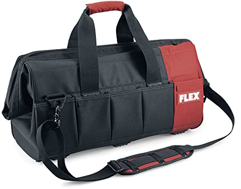 Flex Transporttasche FB L 700/400 Zubehör Außentasche Akku Ladegerät 502.561