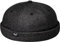 Reell Docker Cap Gravel Grey