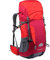 FLYIFE Wanderrucksack,55L Wasserdichter Rucksack ultraleichter packbarer Kletterfischer Reiserucksack Tagesrucksack Faltbare Camping Outdoor-Rucksack-Tasche mit Regenschutz Tasche für Reise
