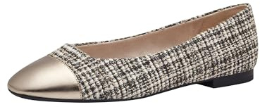 Tamaris Damen 1-22194-42 - Ballerinas,