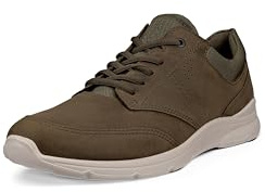 ECCO Irving lace Groen