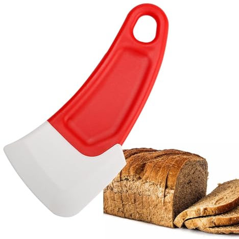 Rascador de sartenes, raspador de platos, raspador de ollas, resistente a los arañazos, rascador robusto para la limpieza de la cocina, sartenes antiadherentes, utensilios de cocina, sartenes, platos