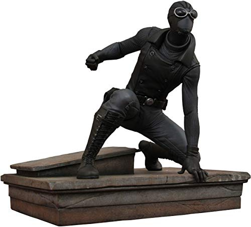 Staty Spider-Noir Ps4 18Cm