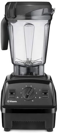 Vitamix Explorian E 320 Noir Standmixer