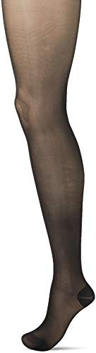 Dim COLLANT PERFECT CONTENTION OPAQUE 45D Collants Femme 45 DEN Noir (Noir 0hz) Small (Taille fabricant:1) lot de