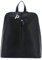 Picard Luis Backpack Black