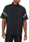 Mizuno Men's Adult Hitting Jacket, Black-Shade, XXL