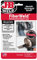 J-B Weld FiberWeld Auto-Reparaturguss, 5,1 x 91,4 cm