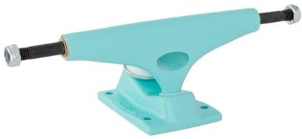 Krux DLK Trucks K5 Standard Skateboard Trucks Baby Blue 20,3 cm