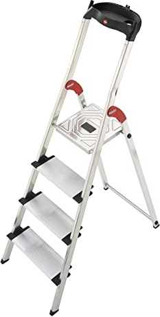 HAILO XXL stege 4 steg
