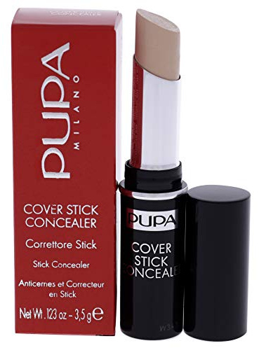 Pupa Hautton Verfeinerer Stick N°1 Light Beige 2.7 g, Preis/100 gr: 738.88 EUR