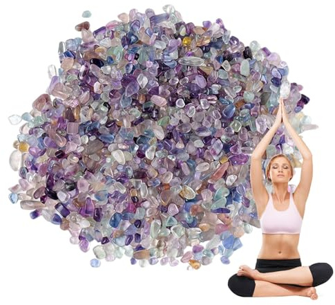 Raw Crystal Stone, Raw Crystal Stone Multifunktionell naturlig tumlande | Raw Stones Bärbara gör-det-själv Smyckenstillverkning Akvarium Terrarium Tillbehör Råkristaller Tu