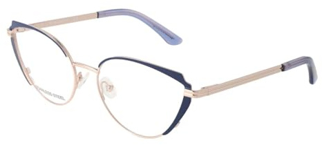 Guess Marciano Montura de Gafas Mujer GM0372 58032 - Marca EAN: 0889214315465