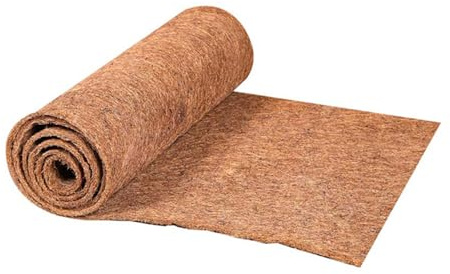 NLAIOUSL Reptiles Carpet Bearded Dragon Felt Mat for Iguanas Lizards Bedding Pet Cage Mat Supplies Substrate