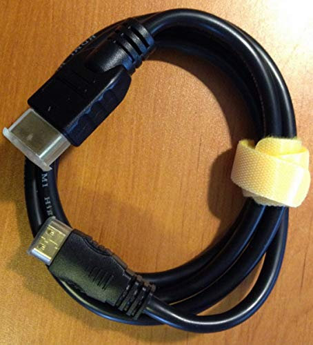 Standard HDMI Mini auf HDMI - 1m