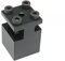 ToolPost für Emco Unimat Drehmaschine