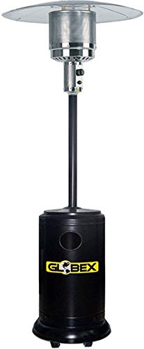 Globex STUFE Gas Fungo Zeus
