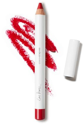 Ere Perez Coco Crayon 3G Heart