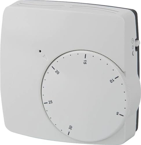 Watts Industries Elektronischer Raumthermostat 230V