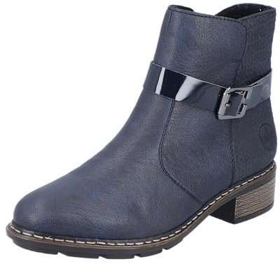 Rieker Damen Stiefeletten 77261