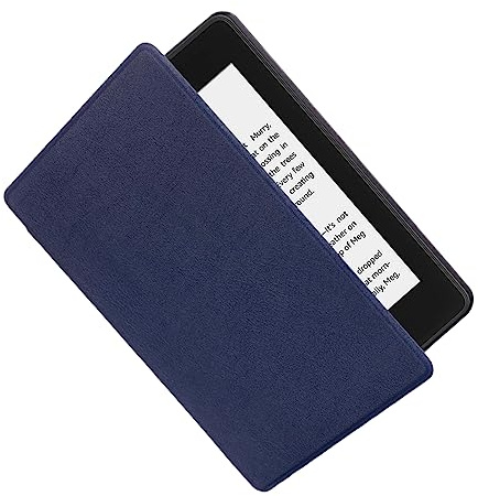 Flyorigin Case For 6 Amazon Paperwhite 10th Generation (Model No.PQ94WIF) 2018 Released PU Leather Case Paperwhite smart Sleep/Wake Paperwhite Cover