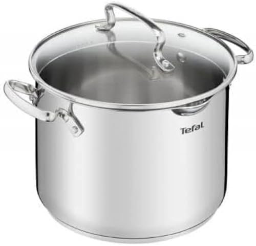 TEFAL DUETTO + G71979 Acerola Alrededo Edelstahl