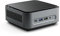 Mini PC CSL Narrow Box Core i3 Windows 11 Pro, Intel Core i3-N305 8X 3800 MHz Turbotakt, 1000 GB M.2 SSD, 16 GB DDR4-RAM, Intel UHD Grafik, HDMI 2, USB 3.2, BT 5.2, DisplayPort, Dual WLAN