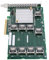 Carte Contrôleur SAS Raid – AEC 83605 Prend en Charge L'extension de 24 Disques Durs, Carte D'extension Raid, Carte D'extension 9 Ports PCIE X 8 pour Serveur DL380 388 G9 G10