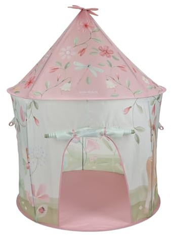 Little Dutch Fairy Garden 2013840 - Tienda de juego