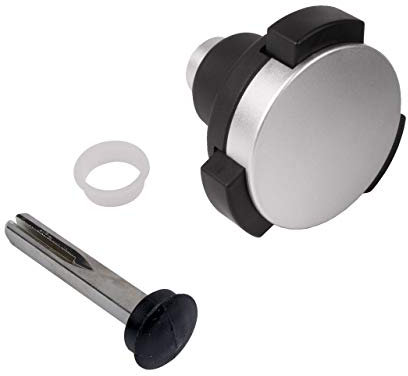 LOCINOX SICHERHEITSKNAUF HALBDRÜCKERPAAR KIDLOC-2