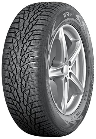 Nokian WR D4 M+S - 205/60R16 92H - Winterreifen