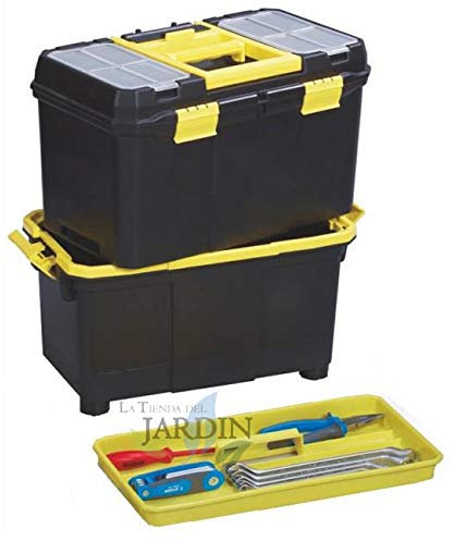 TROLLEY DI LAVORO per salvare i vari strumenti. Dimensioni: 58 x 27 x 46 cm