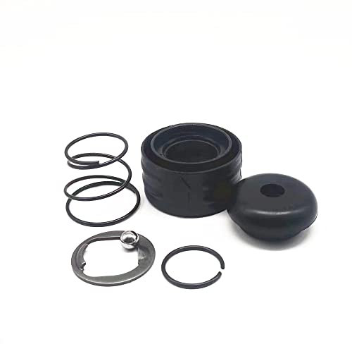 Protection Sleeve Chuck Cap Assy Collet Set Replace for DEWALT Rotary Hammer Cordless Hammer