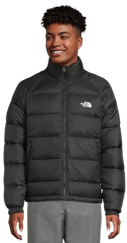 The North Face Men's Hydrenalite Down Jacket, Tnf Black, XXL