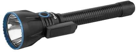 OLIGHT Javelot Turbo 2 Kit Torcia Potente 1800 Lumen con Telecomando