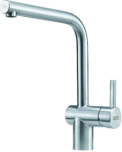 Franke Atlas Neo Window Edelstahl - 115.0521.436 Hochdruckarmatur