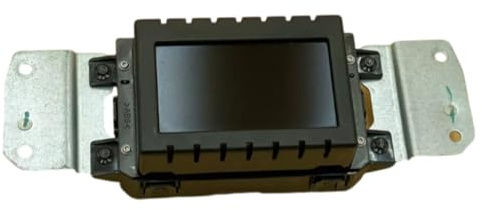 Oxxggkao 4.2Inch Dashboard Screen Clear Visual Interfaces ES7T18B955CB Car Radio Information Display Monitor Car Display