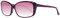 Elle Damen EL14812-56PU Sonnenbrille, Morado, 56/15/135