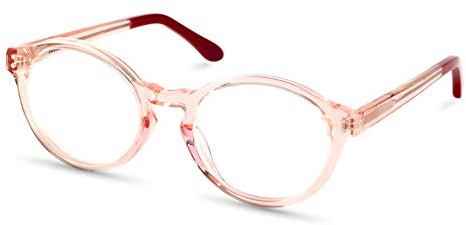 Lunettes pour enfants - Protection contre la lumière bleue - Filtre de lumière bleue sans correction UV400 - Unisexe - Verres interchangeables - Matériau robuste - Modèle Tiger - -