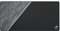 ASUS ROG Sheath schwarzes Mauspad | extra große Gaming-Oberfläche Mauspad | Pixel präzise Tracking | Anti-Fray-genähte Kanten und rutschfeste Gummiunterseite (89,9 x 43,9 cm)