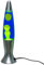 Signes Grimalt - Lampada da tavolo Lava 40 cm blu-giallo 83627