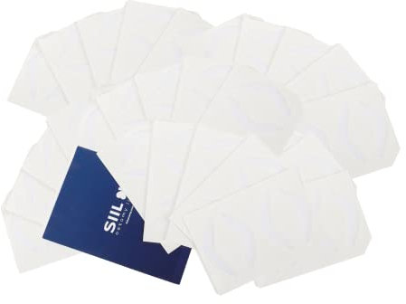 SIIL Stoma Guard Shield for Stoma Protector for Ostomy bags. Protect your Colostomy Bags & Ileostomy supplies with Stoma Protector | Stoma Cover