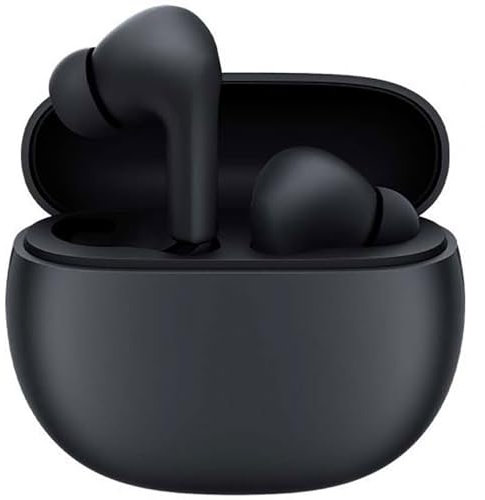 Xiaomi Redmi Buds 4 Active, Cuffie Bluetooth 5.3, Cancellazione del Rumore, Driver dinamico 12mm, Google Fast Pair, Ricarica rapida, Impermeabilità IPX4, Comandi Touch, Lunga durata della Batteria
