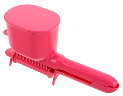 VALICLUD Pennello Applicatore Per Per - Pettine E Ciotola Per Per Con - Strumento Per Lo Styling E La Colorazione Per Tinture E Decolorazioni in