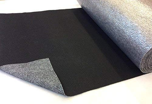 Premium Non-Slip Rug Gripper Underlay – Dual Use for Carpets & Hard Floors (180x280cm Fits 200x290cm Rug) – Non Slip Mat for Laminate, Wood, Carpet – Secure Anti-slip Gripper for Carpeted Floor