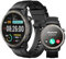 AGM Legion 2025 Militare Smartwatch Donna Uomo con Funzione Telefono, 1,43 HD AMOLED Smartwatch con 100+ modalità Sportive, frequenza cardiaca, monitor del sonno, impermeabile 5 ATM, orologio